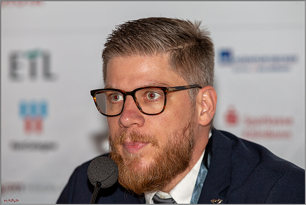 DEL Koelner Haie - ERC Ingolstadt, 21.09.2018